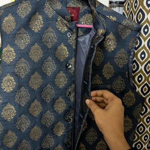 New Elegent Nehru Jacket/Sadri