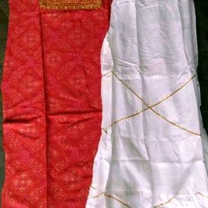 Combo Of Kurta Sets