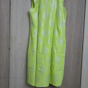 W 16 Size Kurta 42 Bust And Length 41