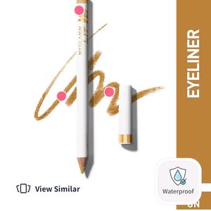 🆕Myglamm Gold Eyeliner Pencil 1 Piece