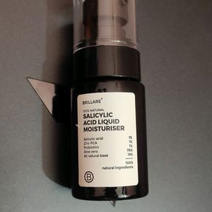 Brillare Moisturizer