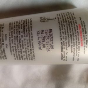 Loreal Paris Total Repair Smoothing Serum