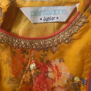 Kids Lehenga 😍💐