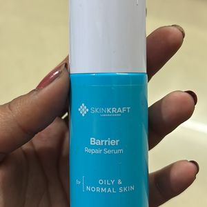 Skincraft Skin care Kit For Sensitive Ski