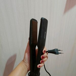 Kemei Professional Hair Straightener