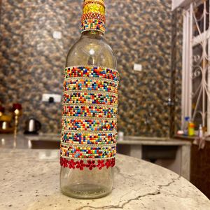 Bohemian Bliss Bottle