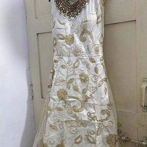 Diwali Special Gown