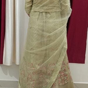 Bridal Lehenga