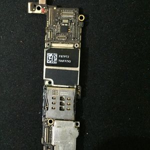 Iphone 5s Mother Board 32gb