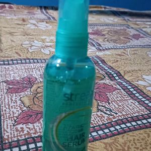 Hair Streax Serum