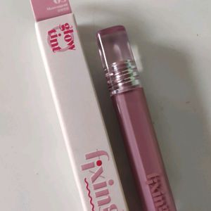 Etude House Glow Fixing Tint - Mauvement