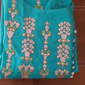 Ladies Kurta