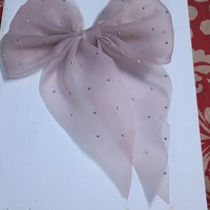 Cute Bows With Alligator Clip