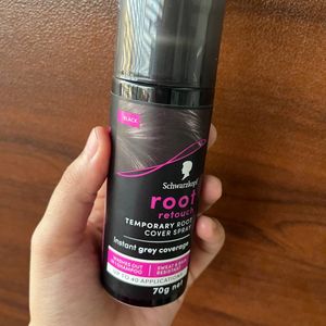 SchwarzkopfRoot Retouch Temporary Root Cover Hair