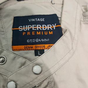 Superdry Shirt