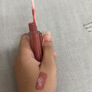 LIQUID LIPSTICK