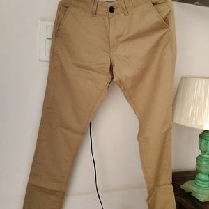 28 Size/ Men Pant Ideal For Casual Outing