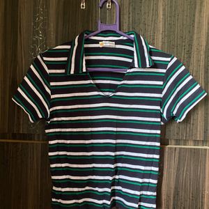 Striped Tee