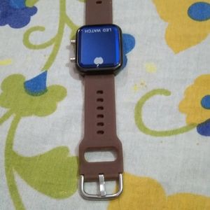 Boys LED Watch