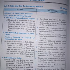 Class X, Social Science Guide Book (CBSE)