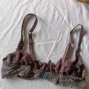 Variance Brand Underwired Bra