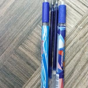 Combo Of Ball Pens