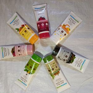 All 7 Face Wash