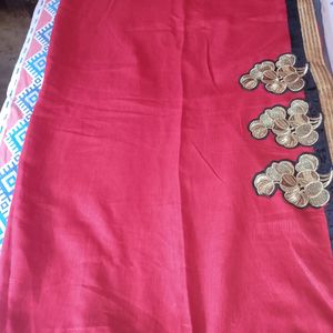 Wedding Saree 2