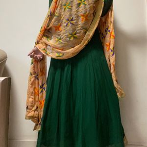 Anarkali Suit