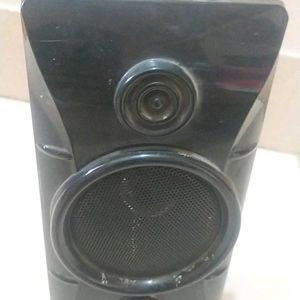 Bluetooth Loud Speaker