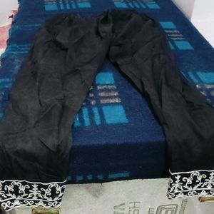 Pakistani Suit Blak