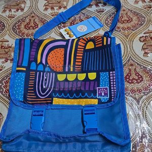 Art And Craft Bag