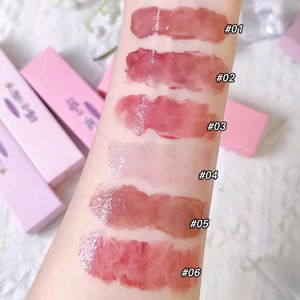 magic casa glossy lipsticks