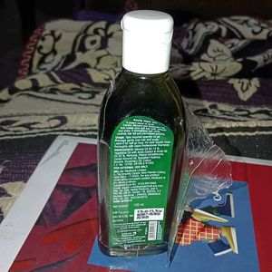 Salon Amla Tel New Bottle