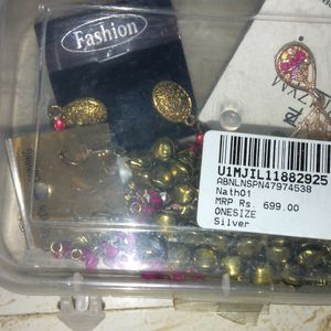 Women's Earings