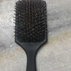 Plastic Comb