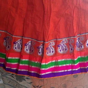 Navratri Lehenga