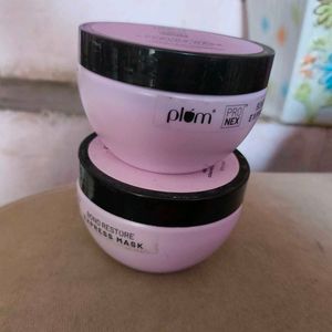 Combo Of 2 Pronex Bond Restore Express Hair Mask