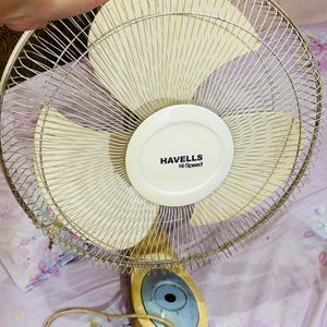 HAVELLS WALL FAN