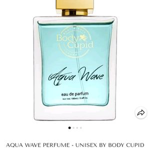 NEW BODY CUPID (Aqua Wave)