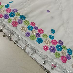 Heavy Dupatta