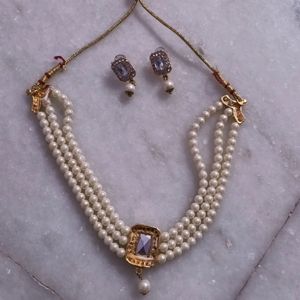 Women's Necklace