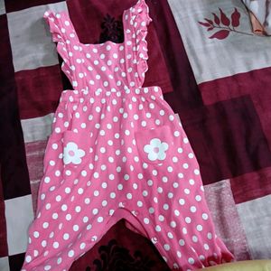 Baby Girl Cloth