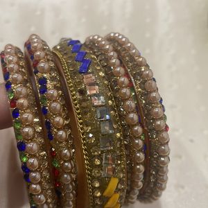 wedding bangles set