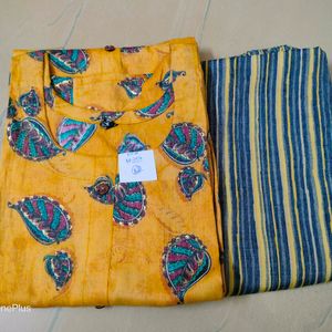 Combo Pack 6 Kurta Set