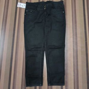 DG-58 Size-34 Slim Jeans