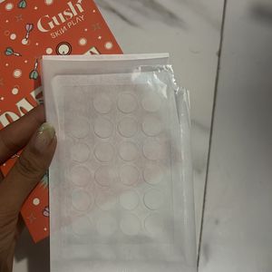 Gush Dart Pimple Patches