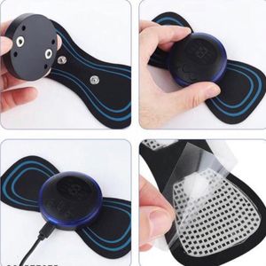 New Mini Butterfly Massager( Free Shipping)