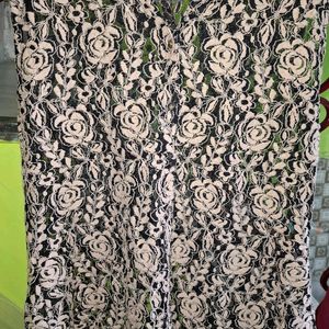 Shirt Type Kurti