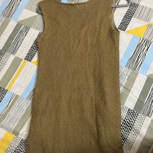 Wool dress Winter special